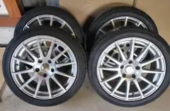 「T&T」 ①ENKEI TUNING SC03(送料込み) 楽天市場】ENKEI SC03の通販