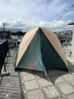 コールマン B.C Dome 270