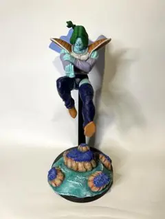 ドラゴンボール　用　ナメック星　風　ジオラマ　ハンドメイド ドラゴンボール 用 ナメック星 風 ジオラマ ハンドメイド ①