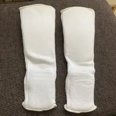 空手サポーターSサイズ