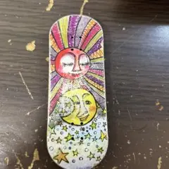 uagデッキ