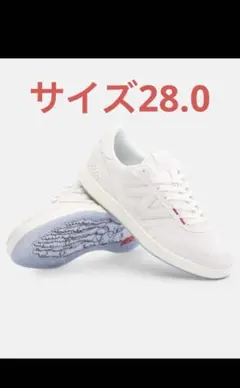 Challenger × New Balance Numeric 440 V2