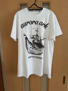 2019 BUMP OF CHICKEN バンプオブチキン　ツアーtシャツ　船