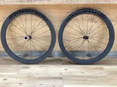 Bontrager Aeolus Pro 51 前後セット シマノフリー