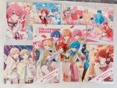 すとぷり ブロマイド5枚セット