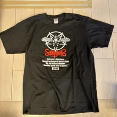 Sabbrabells Tシャツ Lサイズ 2018年製 黒