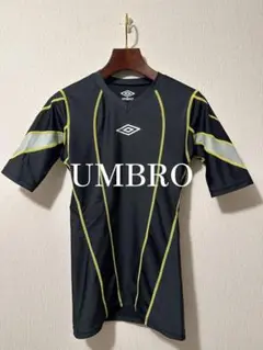 UMBRO 00s Body Fit Tops