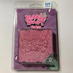 Kep1er BUBBLE GUM KiT ver.