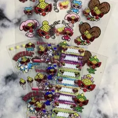 ペンラ10枚セット