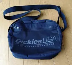 Dickies.USA　ディッキーズ ショルダーバック