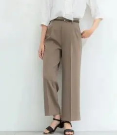 【美品】Honeys　モカ　 M