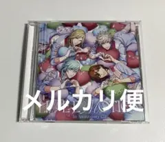 うたのプリンスさまっ うたプリ ライエモ CD カルナイ