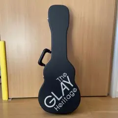 GLAY DVDギターケースセット