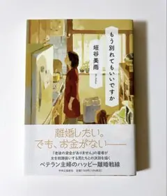 【美品】もう別れてもいいですか
