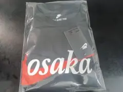 大阪【L】Nike ナイキ Osaka Tシャツ メンズ 新品未使用タグ付き