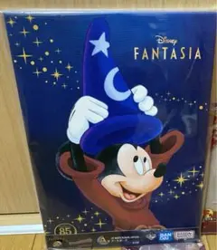 新品未開封　 一番くじ アートボード　ファンタジア　匿名配送