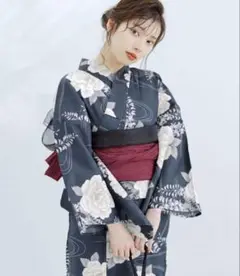 2025年最新】DITA 浴衣 凪の藤ながれの人気アイテム - メルカリ