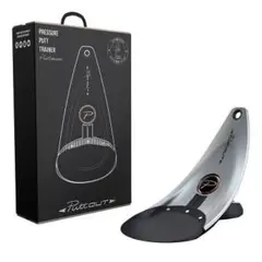 PuttOUT Pressure Putt Trainer Premium