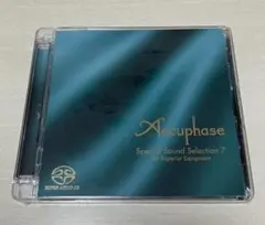 クラシック Accuphase Special Sound Selection 7 Accuphase Special Sound Selection 7 for Superior Equipment