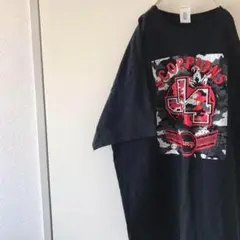 USA購入 scorpions オーバーサイズ Tシャツ