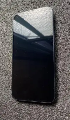Apple iPhone 13 ミッドナイトブルー 256GB