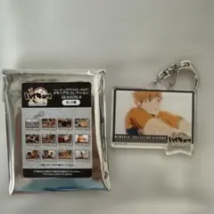 メモリアルコレクション シーズン4 キーホルダー 日向