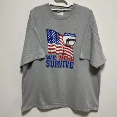 古着 9.11 Tシャツ