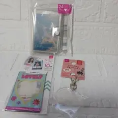 フォトフレームセット　新品未使用