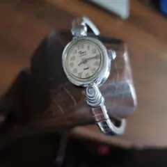 Timex タイメックス 腕時計　電池切れ