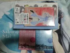 青春ブタ野郎はディアフレンドの夢を見ない　文庫全巻収納BOX 等 302403008751.jpg