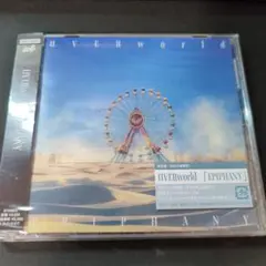 UVERworld EPIPHANY 通常版