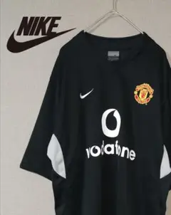 NIKE vodafone ナイキ ボーダフォン スポーツウェア