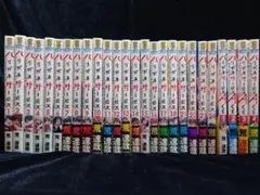 ハリガネサービス1〜18、21〜24巻・ACE1〜4巻✨中古