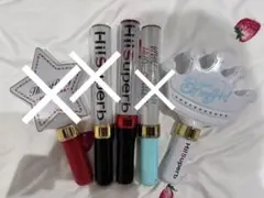 Hi!Superb ペンライトセット