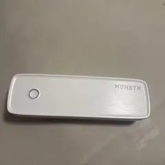 MUNBYN モバイルプリンター A4 ITP04 TYPE-Cケーブルなし