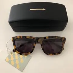 新品 カレンウォーカー サングラス