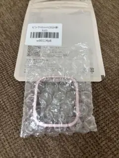 GAACAL Apple Watch カバー　42mm ピンク