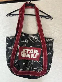 スターウォーズ　トートバック