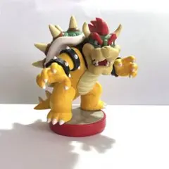 amiibo クッパ
