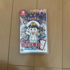 桃太郎電鉄Switch