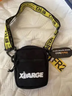 新品未使用 FR2 ショルダーバッグ XLARGE