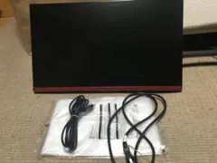 AOC G2590PX Acer S231HLモニター2台 本体