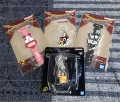 ディズニー ファンタジア 一番くじ F賞 Ｃ賞セット