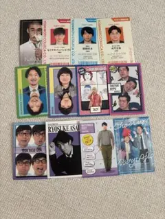 よしもとコレカ セット