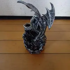お香立て ドラゴン