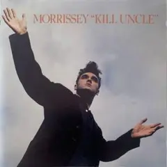 Morrissey Kill Uncle モリッシー キル・アンクル　CD