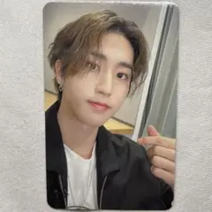 straykids 5star ドムツ10/28 東京 会場限定 ハン トレカ