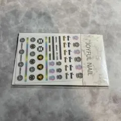 ネイルシール
