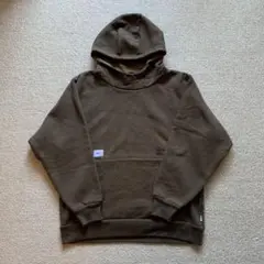 WTAPS OG HOODED SWEAT SHIRT