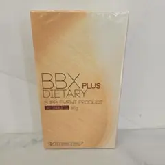 ダイエットサプリ BBX plus DIETARY 2025年最新】bbxダイエットサプリの人気アイテム - メルカリ